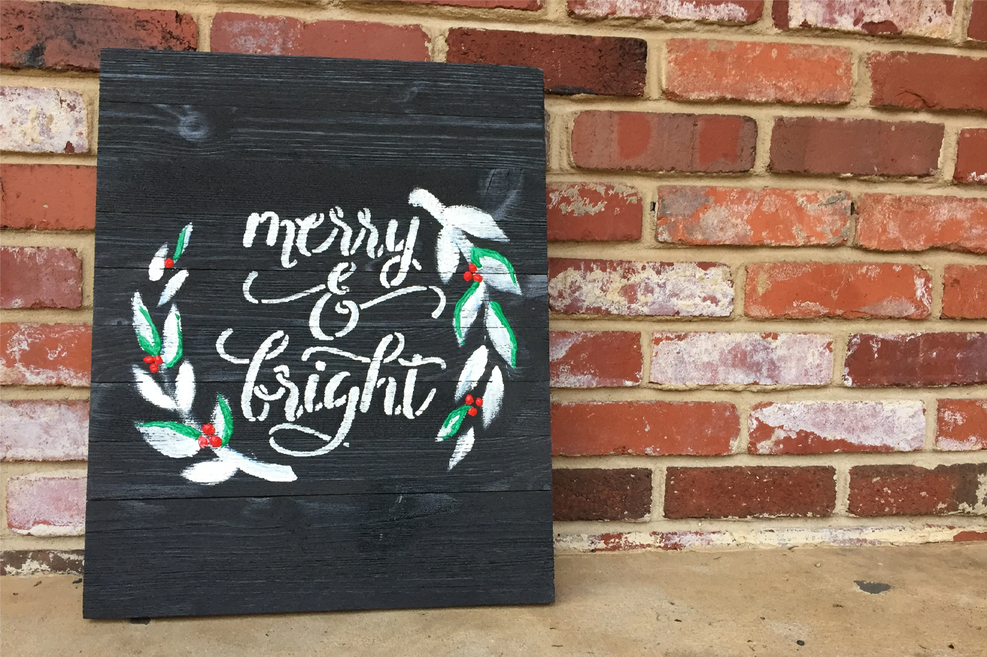 New Year, New Me, New Masterpieces...