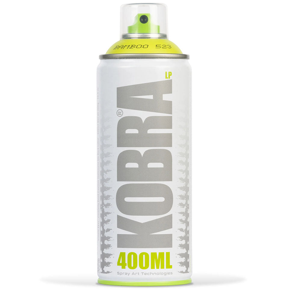 Bamboo 523 LP Spray Paint 400 Ml