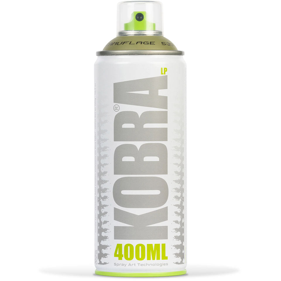 Camuflage 533 LP Spray Paint 400 Ml