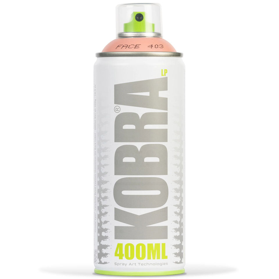 Face 403 LP Spray Paint 400 Ml