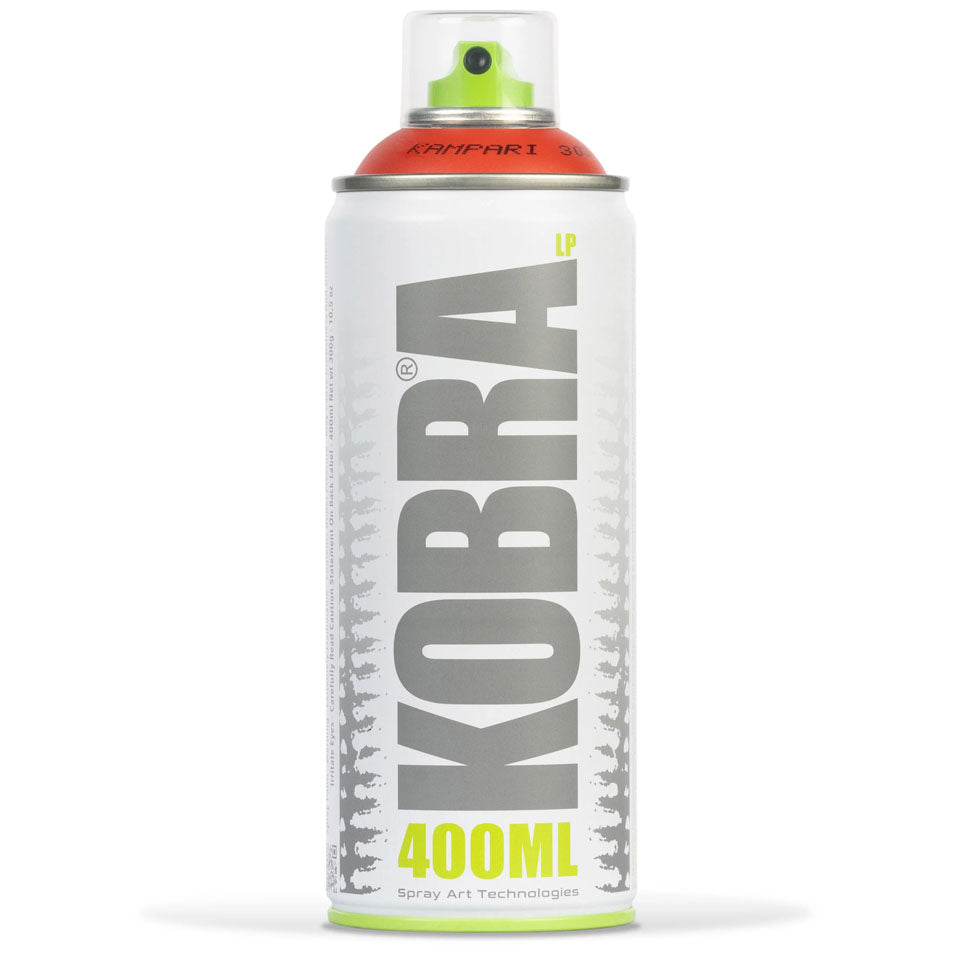 Kampari 303 LP Spray Paint 400 Ml