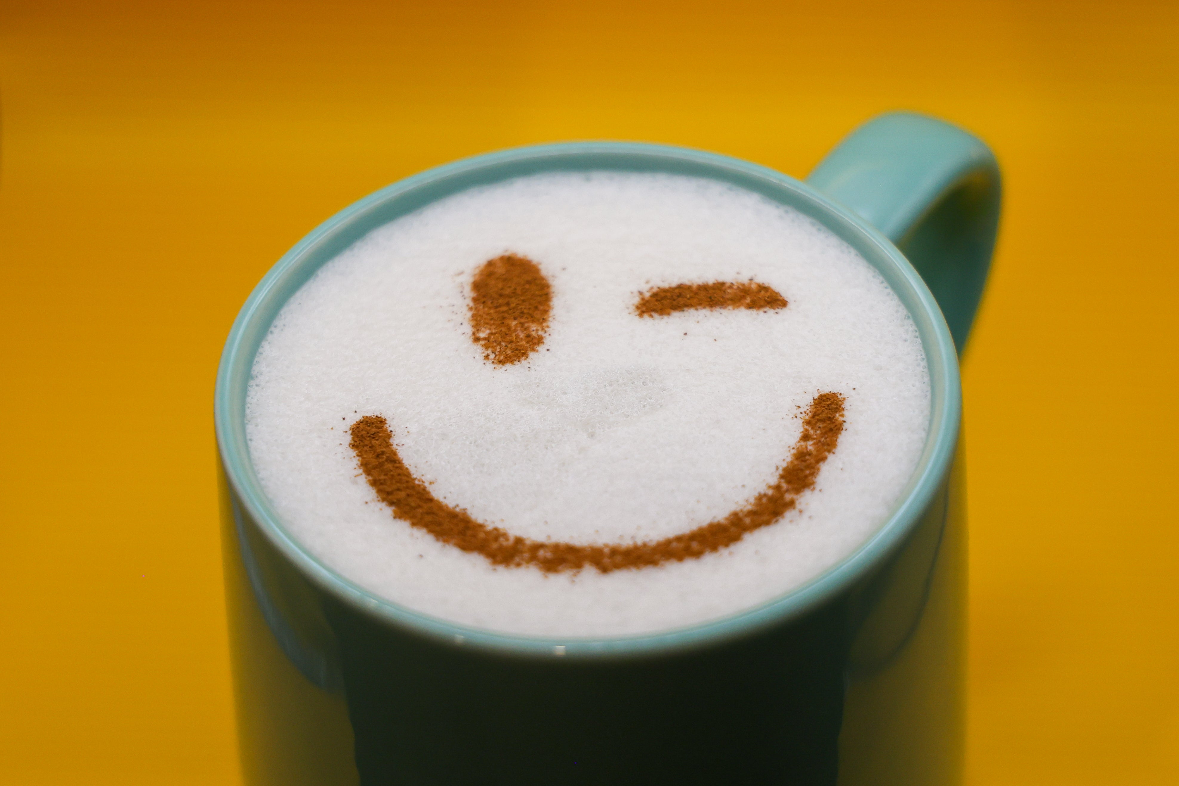 Smiley Faces