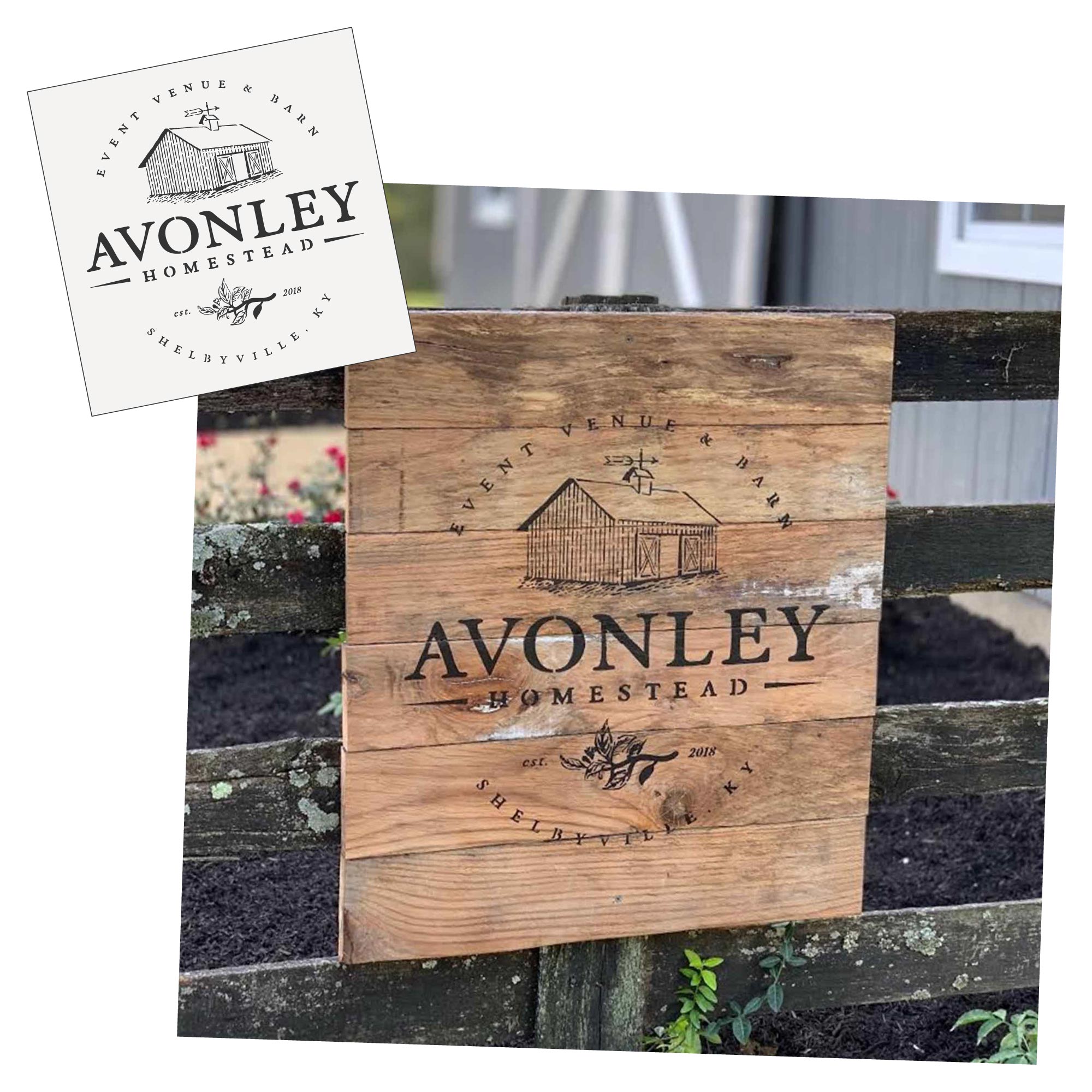 Custom Plastic Stencils