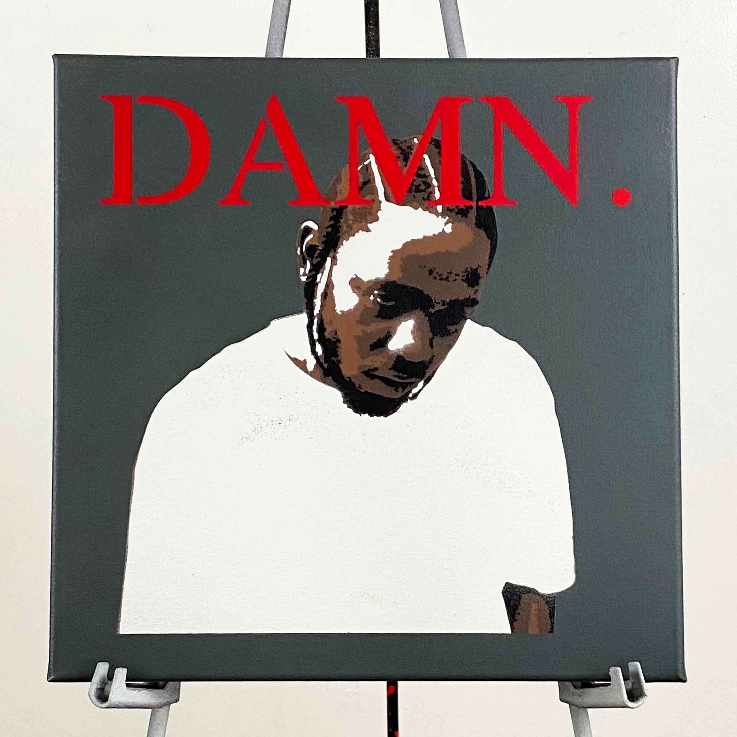 Custom Canvas Paintings
