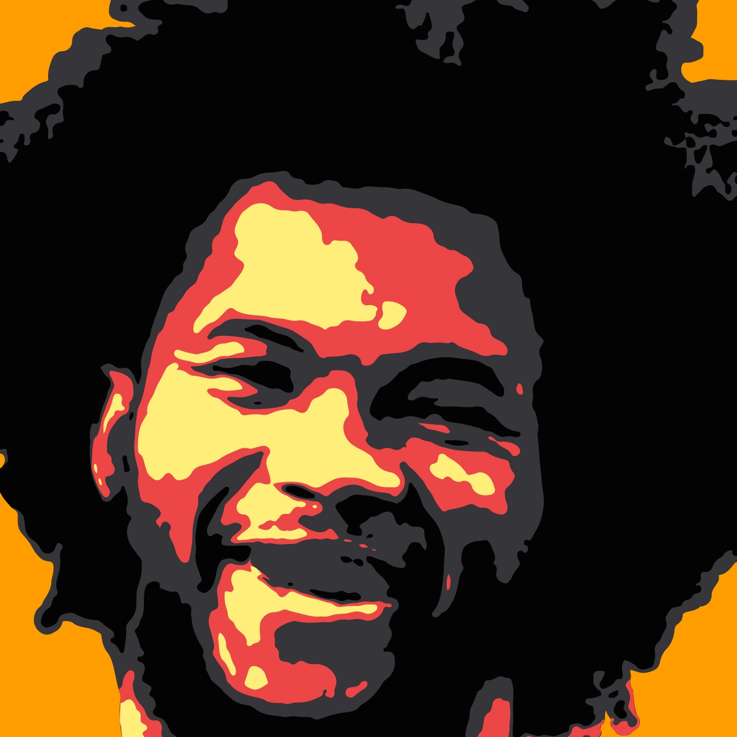 Kyler Murray Layered Stencil Set