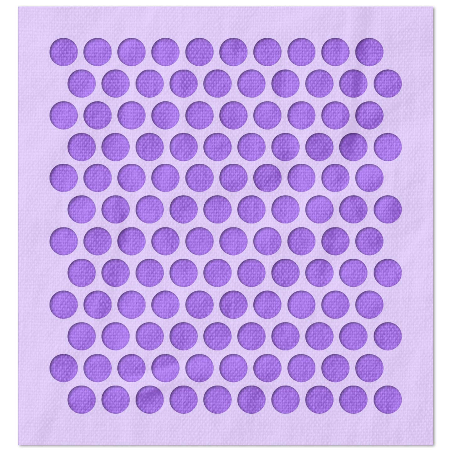 Dots Stencil