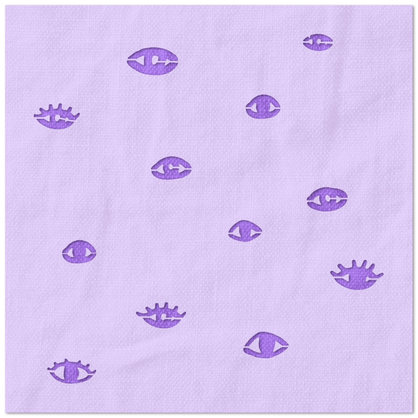 Eye Stencil