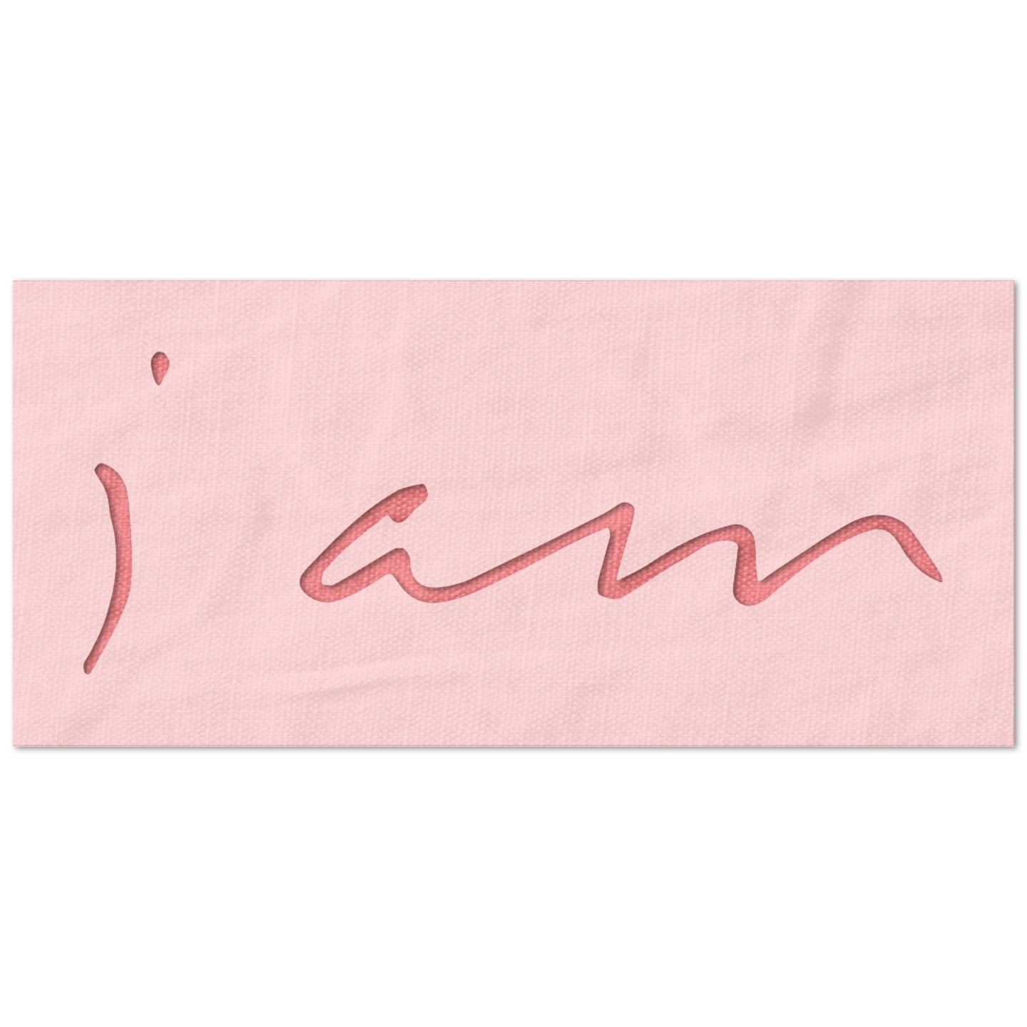I Am Stencil