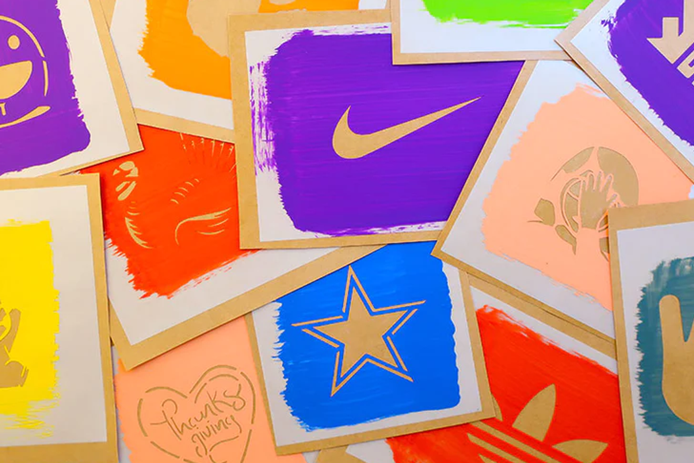 STENCIL STOP | ALL ABOUT ADHESIVES: OUR GUIDE TO USING ADHESIVE STENCILS