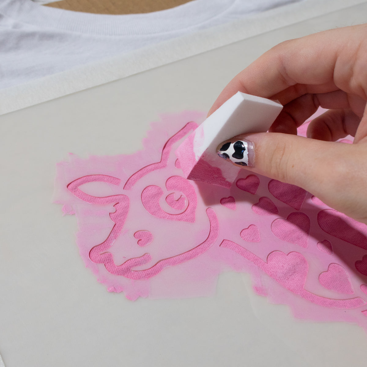How to Make Stencils - Jordan Vincent 