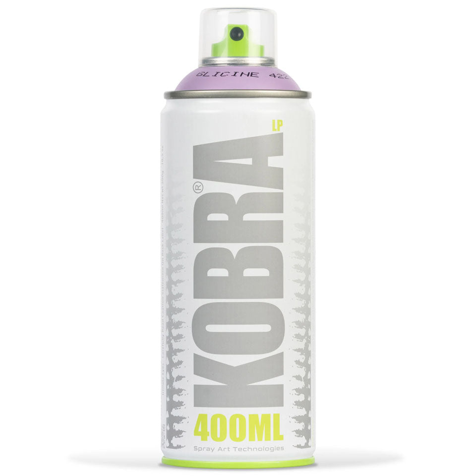 Glicine 422 LP Spray Paint 400 Ml
