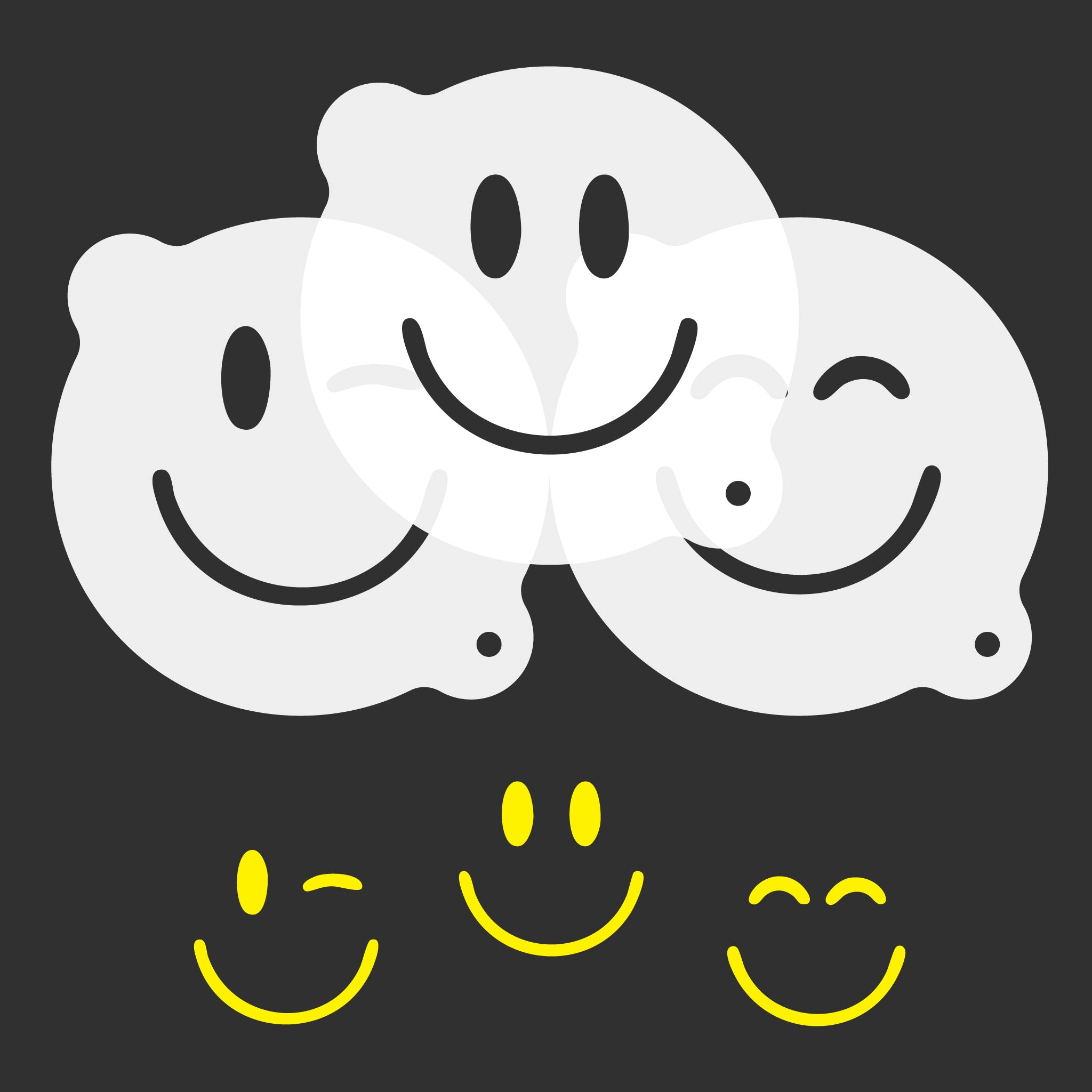Smiley Faces
