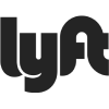 lyft Logo