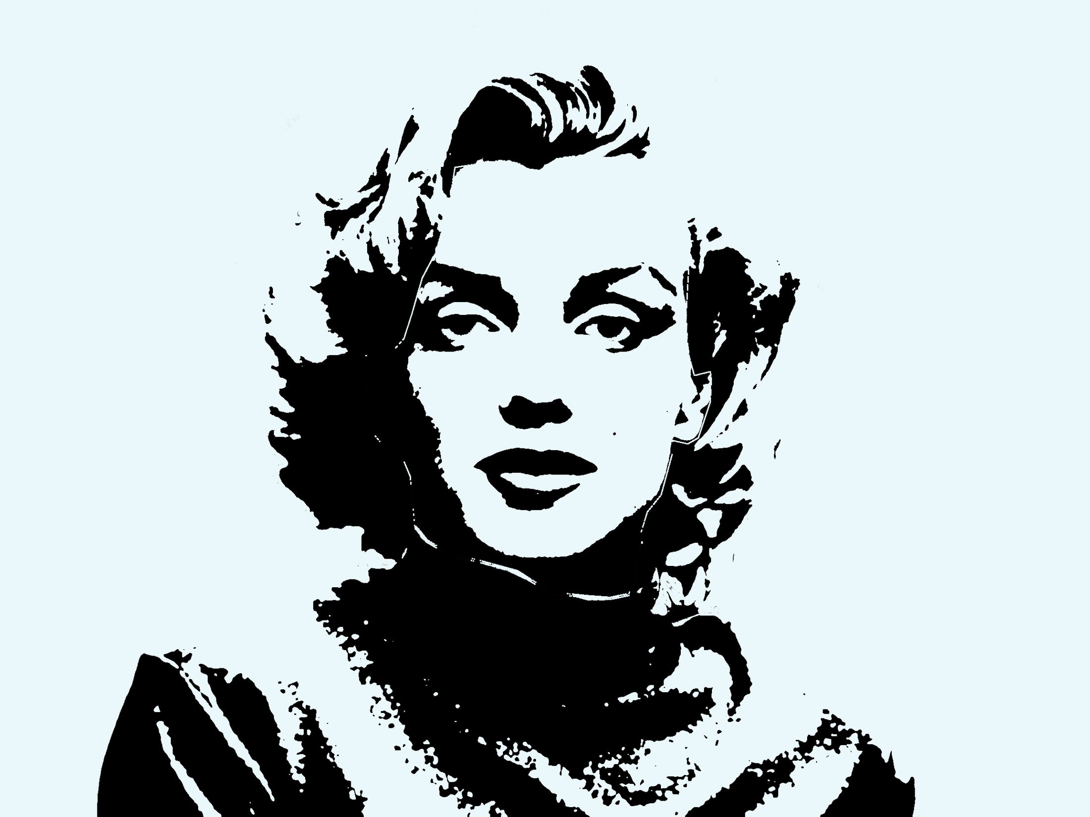 Custom Mylar Stencils Stencil Stop