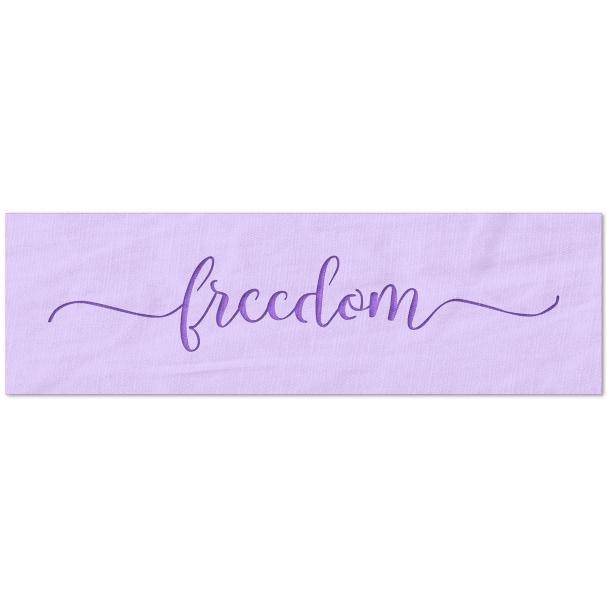 Freedom Stencil