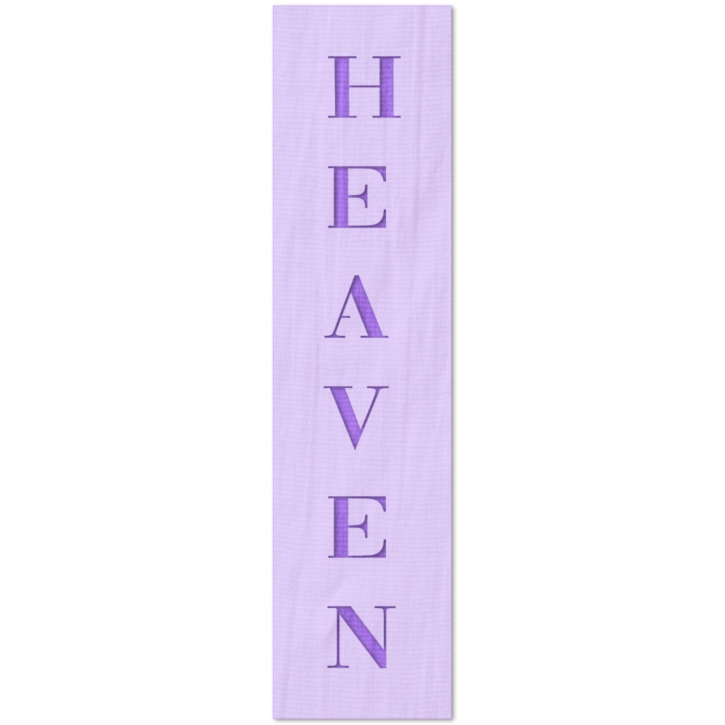 Heaven Stencil